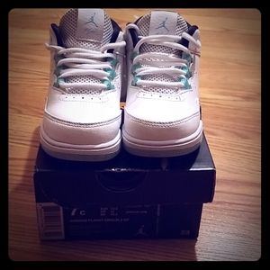 Nike Jordan Sneakers